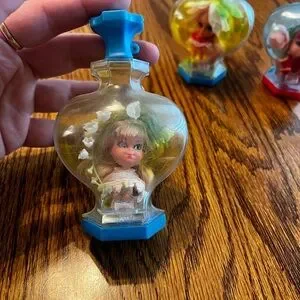 Mattel | Other | 96 Vintage Mattel Liddle Kiddles | Poshmark